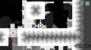 Nameless Cat Level 3-8