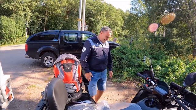 АВАНТИС ХАНТЕР 200 БИГ - КВАДРОЦИКЛ 2021г. смотреть онлайн