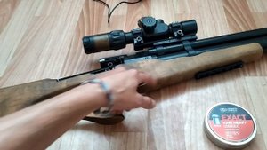 Крюгерка 6.35 что было сделано