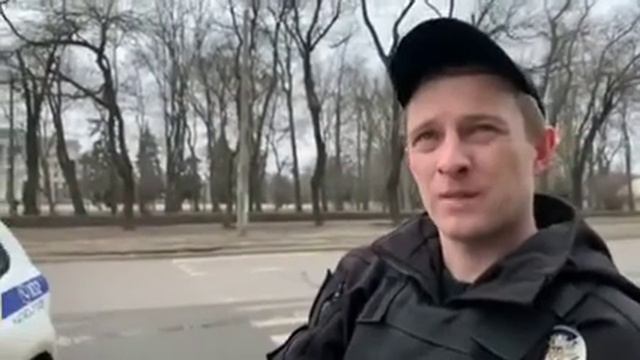 (ч3) ОБОРОТЕНЬ ФАЛЬСИФИЦИРОВАЛ ШТРАФ! ЗА РЕМЕНЬ БЕЗОПАСНОСТИ! смотреть онлайн