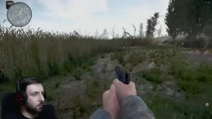 Новый Хардкор в Stalker Anomaly 1.5.1 Redux 1.0 от megatiesto96 Неспешное прохождение за одиночку
