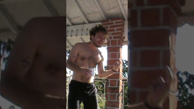 мини влог 4: бали-выходные, прощальные слова и румынское техно смотреть онлайн