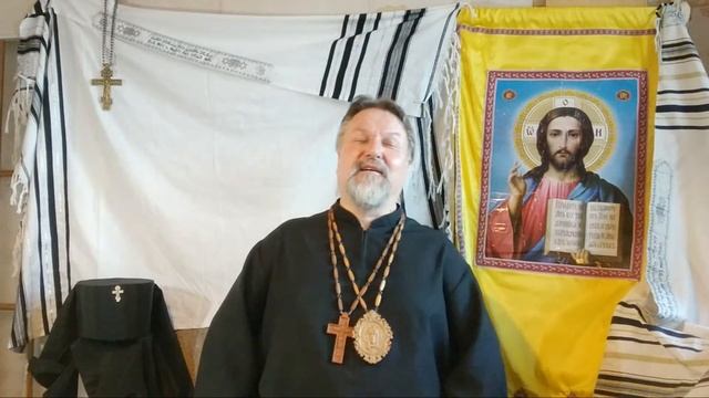 Живущий под кровом Всевышнего, под сенью Всемогущего покоится! 2020.07.23 #АрхиепископСергейЖуравле смотреть онлайн