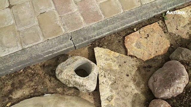 Ландшафтный дизайн придомовой территории своими руками. Мой опыт