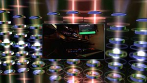 Yamaha Montage demo song 2 - Yamaha Montage-6 and Roland V-Synth XT