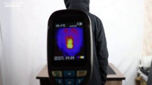 XIAOMI КУРТКА с ПОДОГРЕВОМ НОВОГО ПОКОЛЕНИЯ. ТЕПЕРЬ И КУРТКУ ЗАРЯЖАТЬ