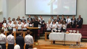 Боже Рано Услышь Нас!