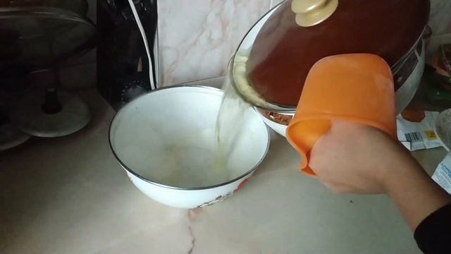 Тыквенный крем-суп. Всегда уместен и полезен!