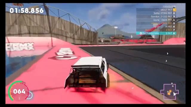 [The Crew] Mit Vollgas vorraus. ( Jeder kann mitzocken ) [Deutsch] [PS4] [Livestream] смотреть онлайн