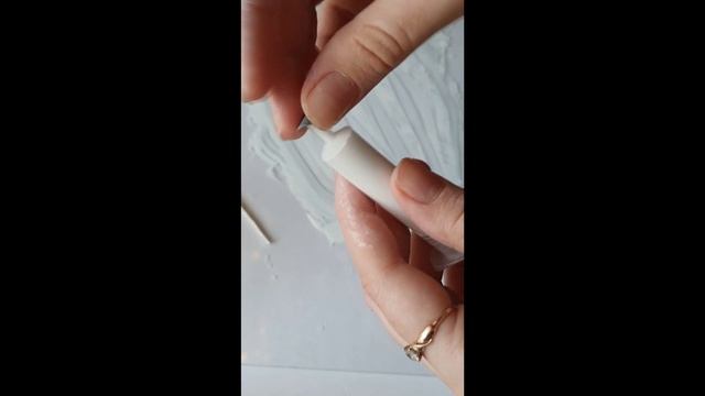 ||КАК СДЕЛАТЬ МАСЛЯНУЮ КРАСКУ В ДОМАШНИХ УСЛОВИЯХ|| ПОРТРЕТ С НУЛЯ