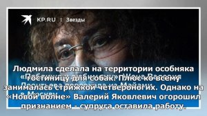 «Поближе к любимому»: Жена Валерия Леонтьева переехала из Майами в Москву