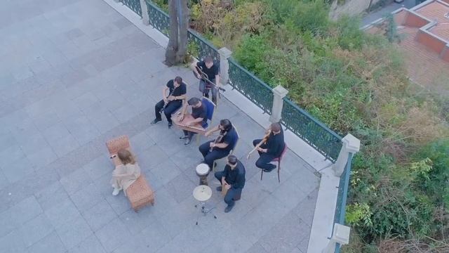 Ceylan Koynat – Sana Kalbim Geçti (Cover) смотреть онлайн