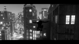Spider-Man Noir™ - A New Open World Game | PS5 (4K)