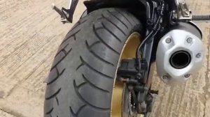 Yamaha FZ1 1000 Fazer, Great Condition.