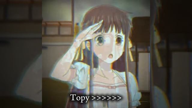 лучшая💗 аниме: Корзинка с Фруктами #рекомендации #рек #реки2024 #ХочуВРек смотреть онлайн