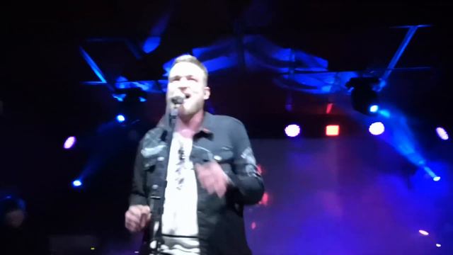 Грязь - Папа Live [СПб 14.10.18] смотреть онлайн