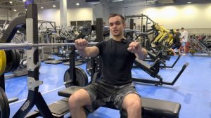 Как пожать сотку?