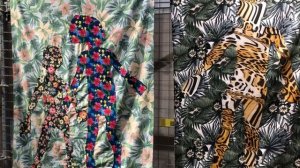 #blazar'2020 прогулка по выставке современного искусства - Contemporary Art 12+