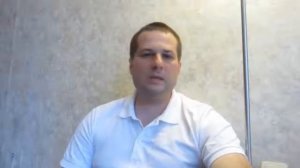 Отзыв о тренинге Дениса Чернакова - Аркадий Иванов