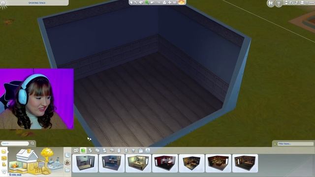 THE SIMS 4 "CATS & DOGS" EXPANSION PACK REVIEW! смотреть онлайн