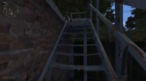 S.T.A.L.K.E.R Dead Air Как найти оружия в начале игры
