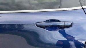 2021 Honda CR-V EX-L AWD N26072A