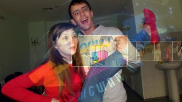 Слайд-шоу Парню на 20 лет =) смотреть онлайн