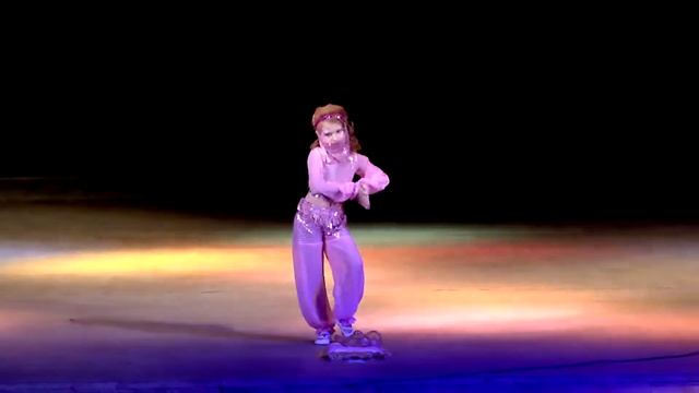 akari 2017 15 Лиза Лаговская - Восточная красавица смотреть онлайн