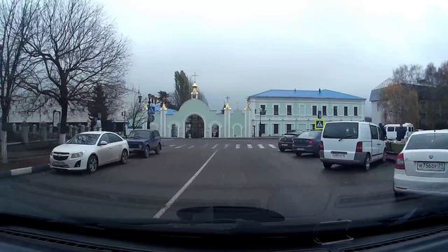 Курск 2017. Усадьба-парк поэта А.А.Фета . Курская область. смотреть онлайн