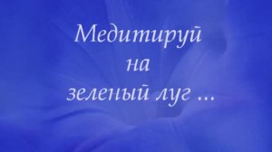 Медитируй на...  (book by Sri Chinmoy)