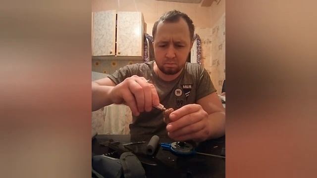 Рыболовные самоделки/ручка из пробки своими руками для удочки