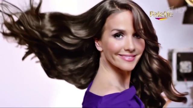 Новая реклама краски Palette смотреть онлайн