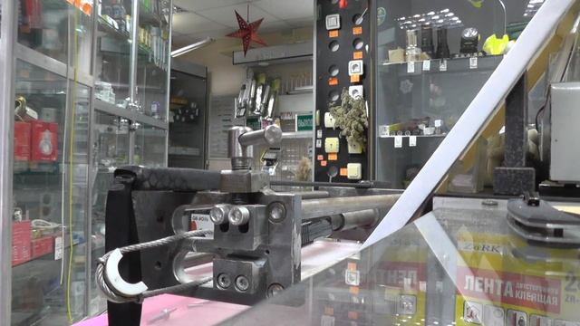 Обзор и характеристики нового твистера из углепластика смотреть онлайн