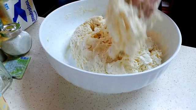 Наурыз.Готовим баурсаки. смотреть онлайн