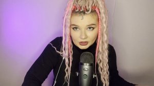 АСМР БОЛТАЛКА ПОКУПКИ