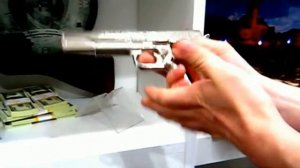 Пистолет Кольт М1911А1