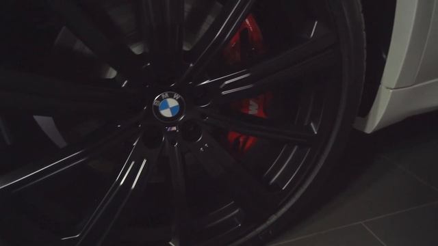 BMW Х5 M performance. смотреть онлайн