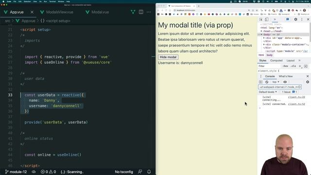What is State Management? (Vue 3) смотреть онлайн