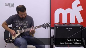 Gibson Modern Les Paul Classic 2020 - Review (Portuguese/English)