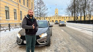Подбор автомобиля с пробегом для использования в такси
