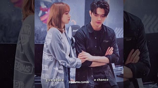 💗 Дорама: Влюбиться в твою улыбку 💗 смотреть онлайн