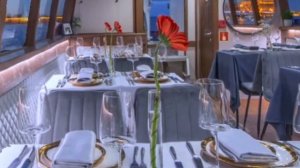 теплоход "Антверпен"