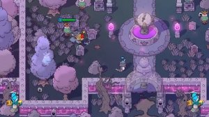 The Swords of Ditto — 7 минут геймплея