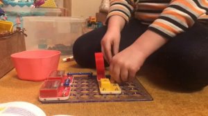 Электронный конструктор Знаток