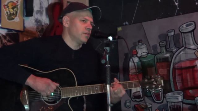 34 Сергей Васильев - "Миру - мир" смотреть онлайн