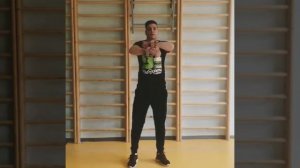 Упражнения для плечевого пояса с утяжелителями