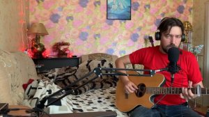 Не обижай жених, девчонку - малолетку. (Гарик cover)