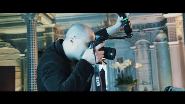 Посольство красоты. Ведущий Вячеслав Степаненко смотреть онлайн