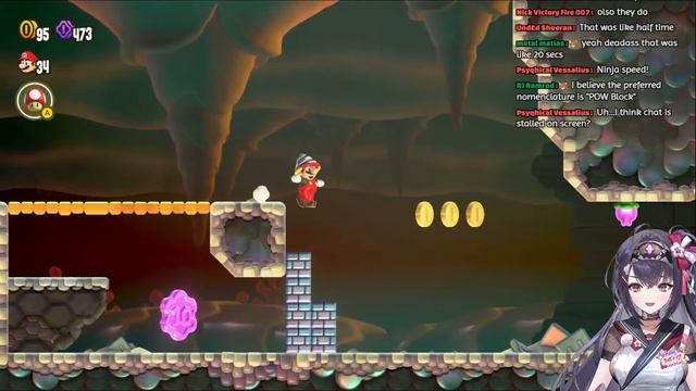 ❌STOP *** ELEPHANT MARIO PLEASE❌ #2 смотреть онлайн