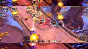 Невероятные бои с 8.3 в путях авалона Альбион Онлайн | Albion Online Avalonian Roads